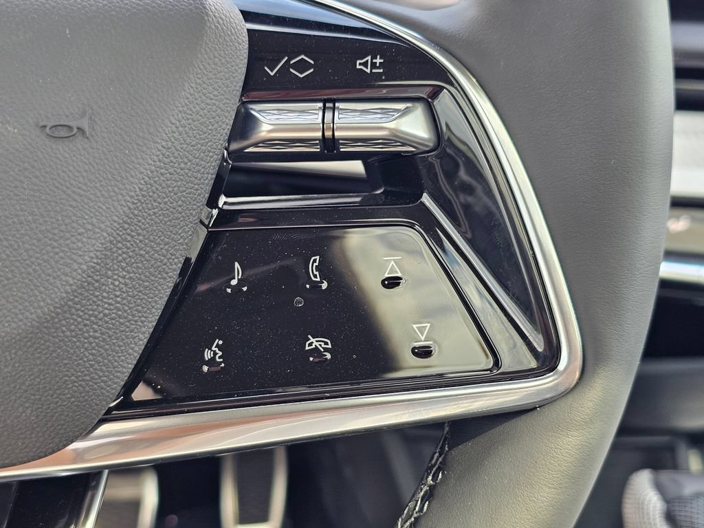 New 2026 Cadillac Optiq Sport 1 AWD/4WD image 25