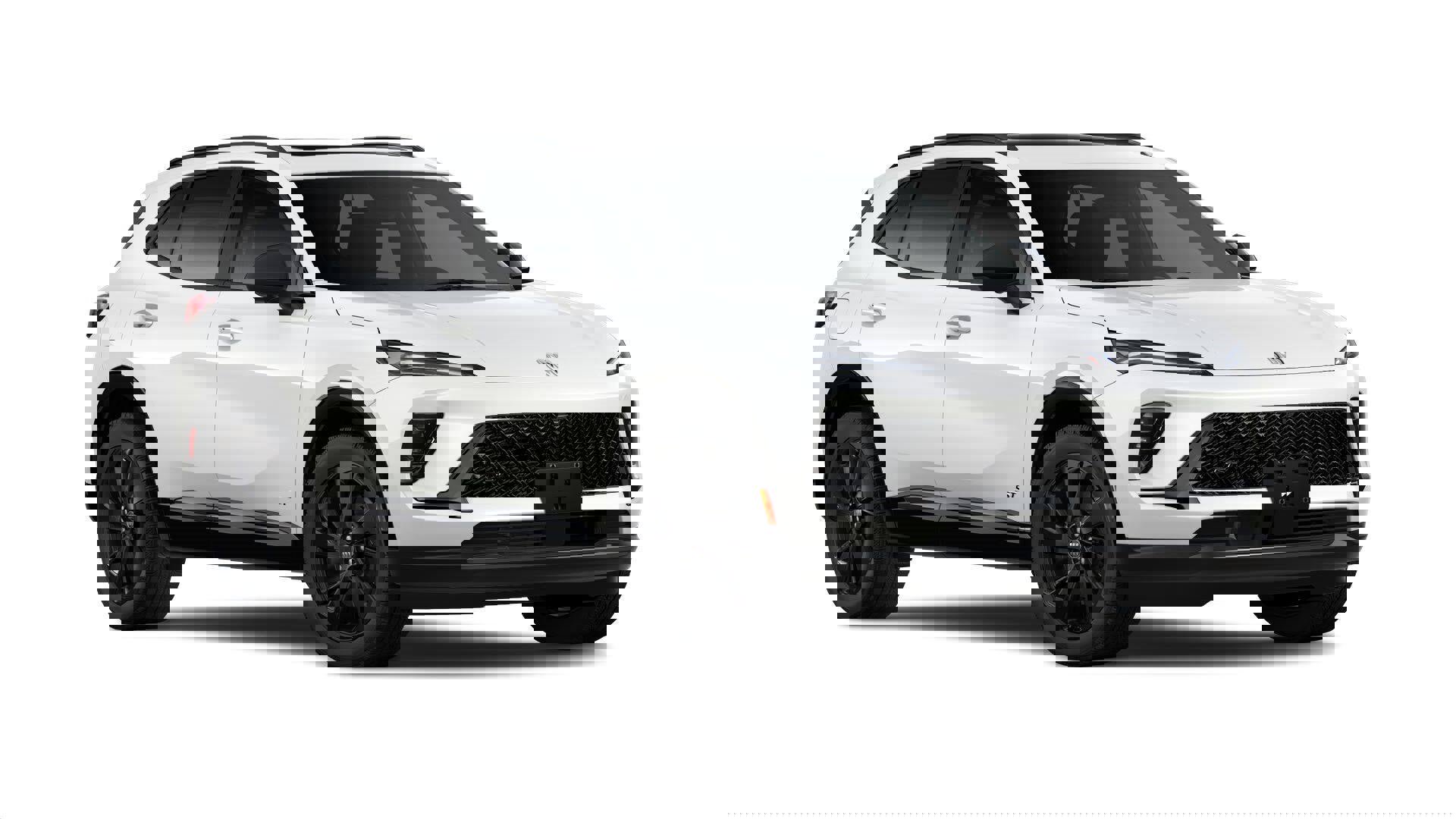 New 2025 Buick Envision Sport Touring image 40