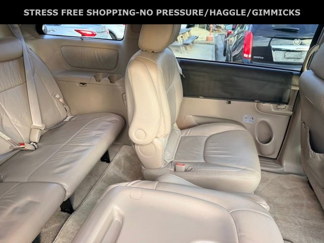 Used 2010 Toyota Sienna XLE image 34
