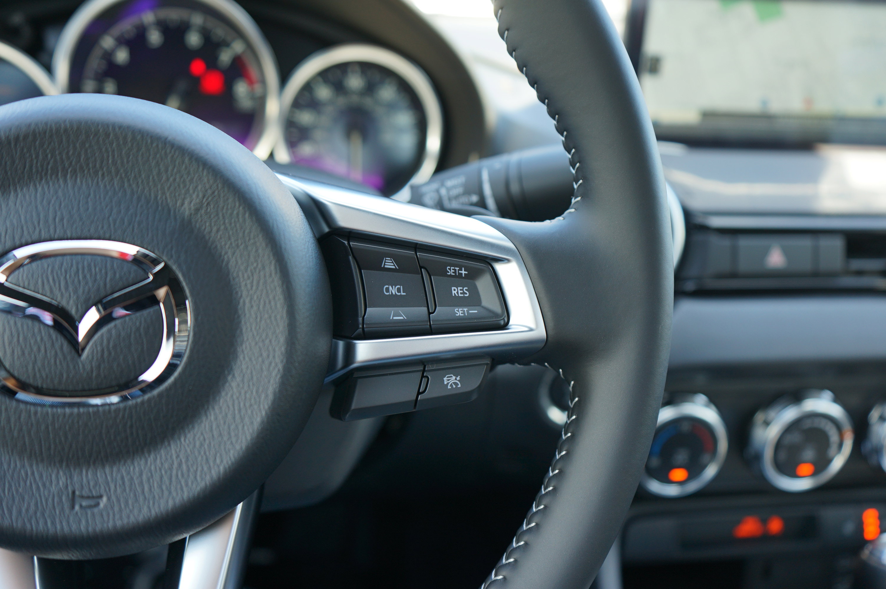 New 2025 MAZDA MX-5 Miata RF Grand Touring w/ Weather Package image 23