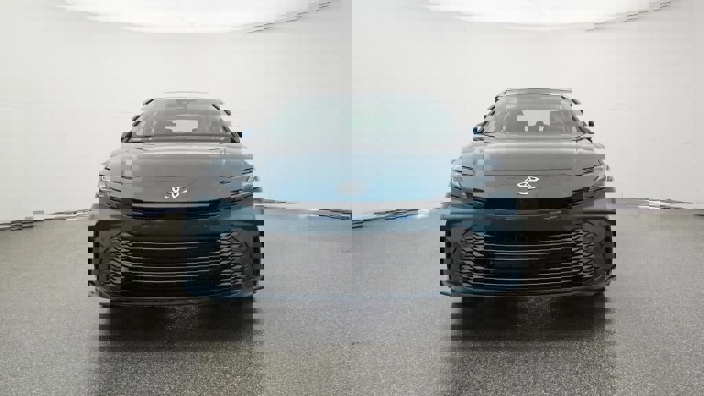 New 2026 Toyota Camry XLE image 31