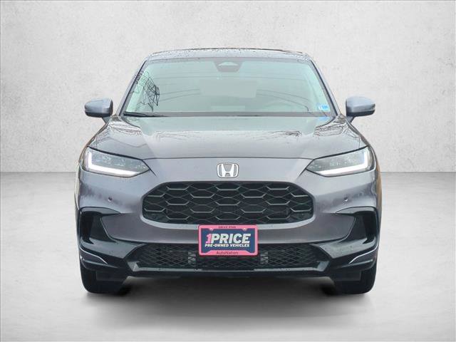 Used 2026 Honda HR-V EX-L image 2