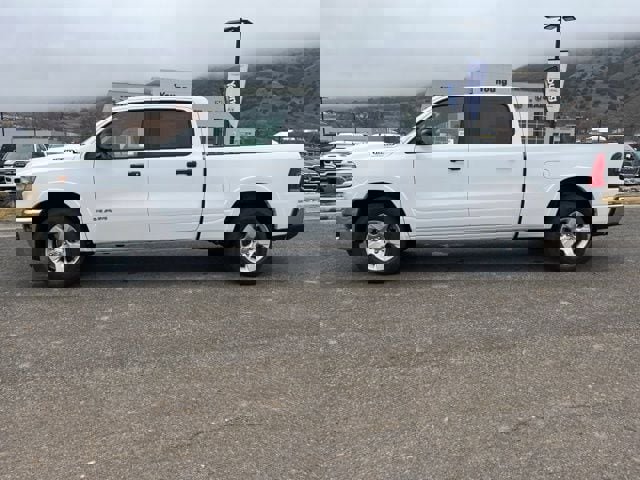 New 2026 RAM 1500 Big Horn image 7