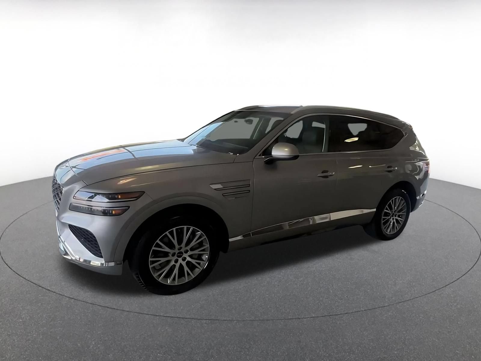 Used 2026 Genesis GV80 2.5T AWD/4WD image 7