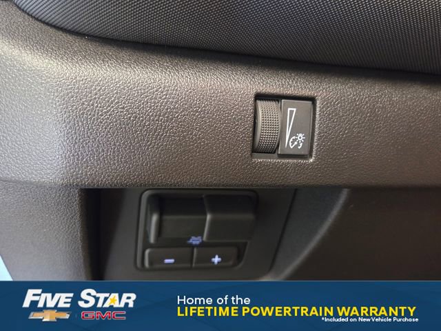 New 2026 Chevrolet Colorado Z71 w/ Technology Package AWD/4WD image 27