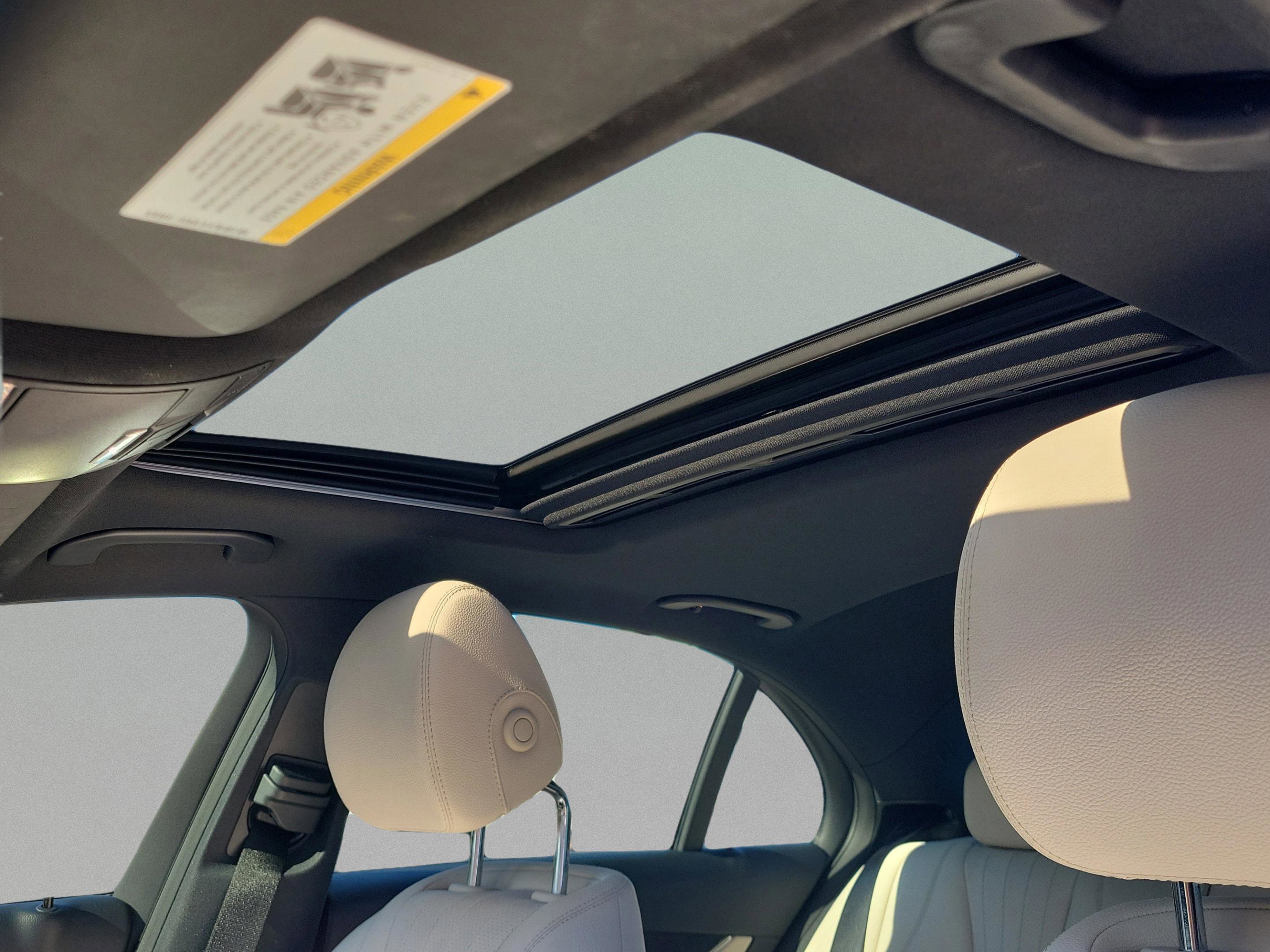 Used 2020 Mercedes-Benz E 350 Sedan image 35