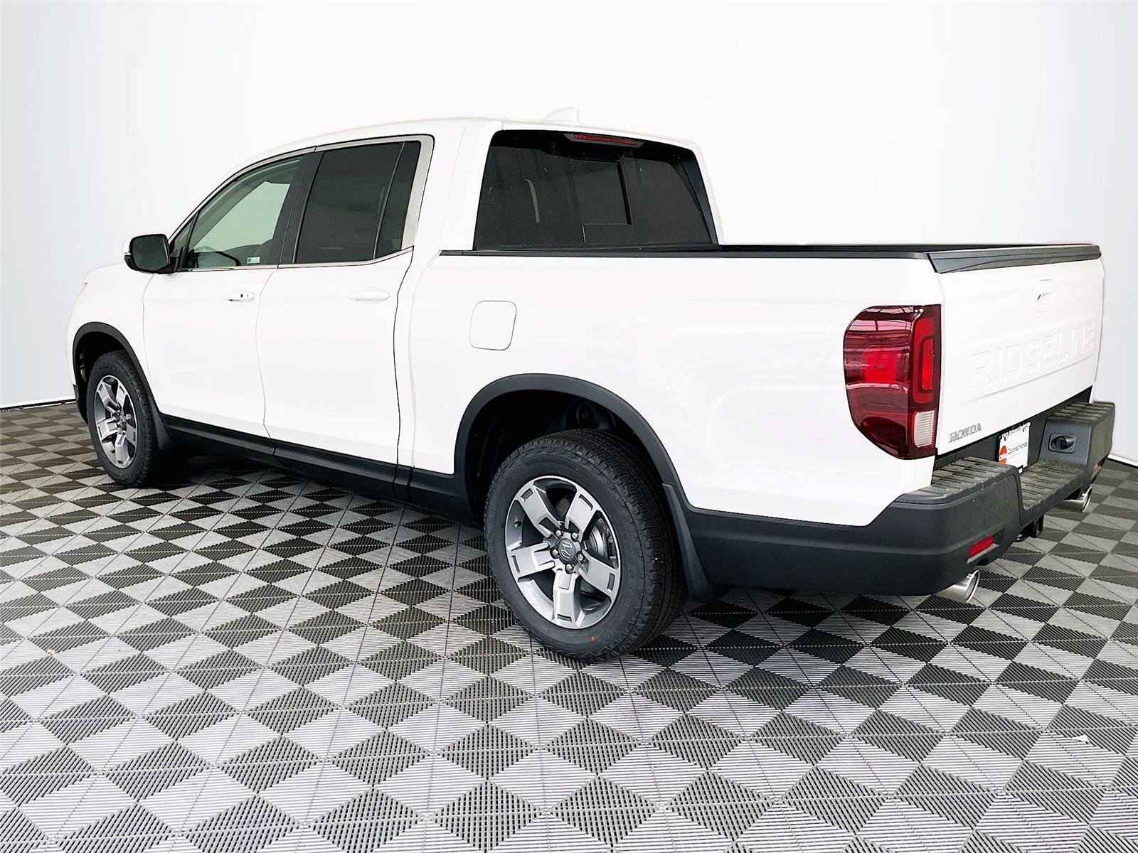 New 2026 Honda Ridgeline RTL image 4