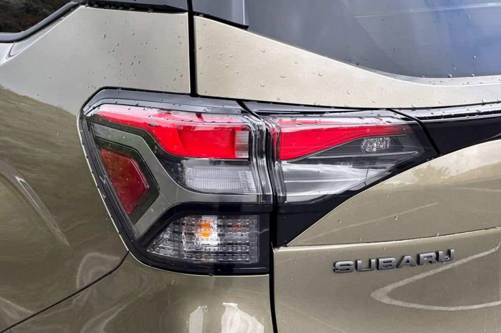 New 2026 Subaru Forester Premium image 31