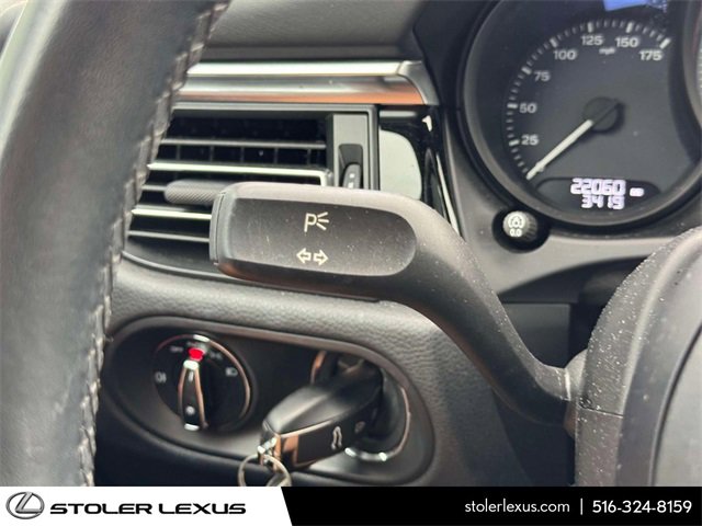 Used 2023 Porsche Macan S image 29