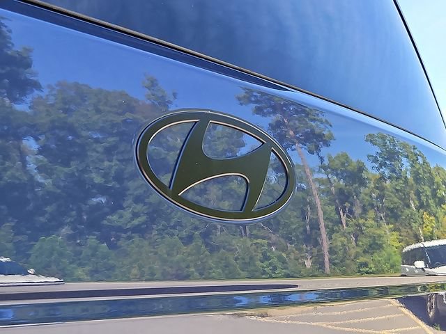 New 2027 Hyundai Santa Fe Calligraphy AWD/4WD image 26