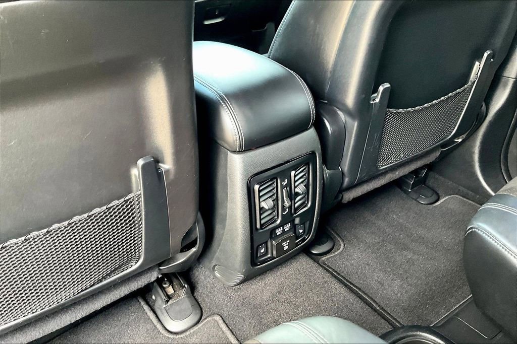 Used 2021 Dodge Durango GT image 12