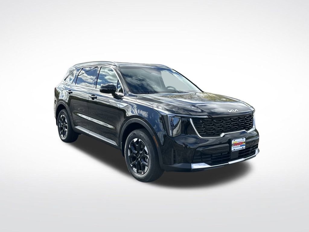 New 2026 Kia Sorento S image 7