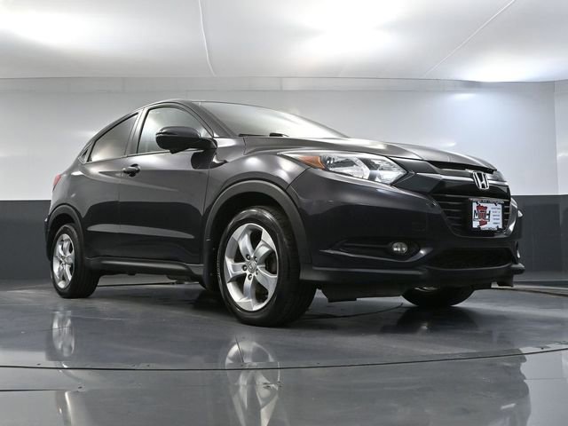 Used 2016 Honda HR-V EX image 49