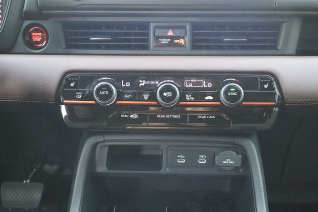 New 2026 Honda Pilot TrailSport image 12