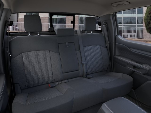 New 2026 Ford Ranger XLT AWD/4WD image 11