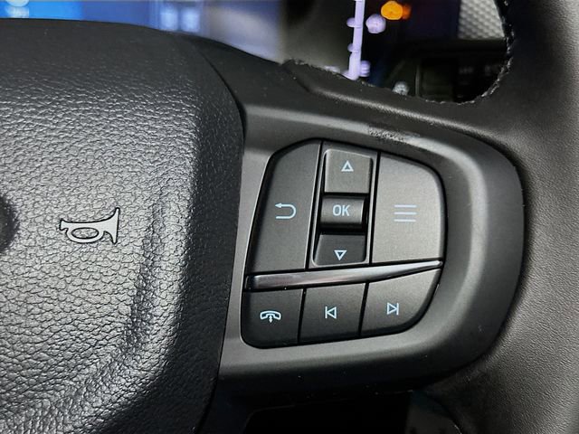 New 2026 Ford Ranger XLT w/ Equipment Group 301A High image 25