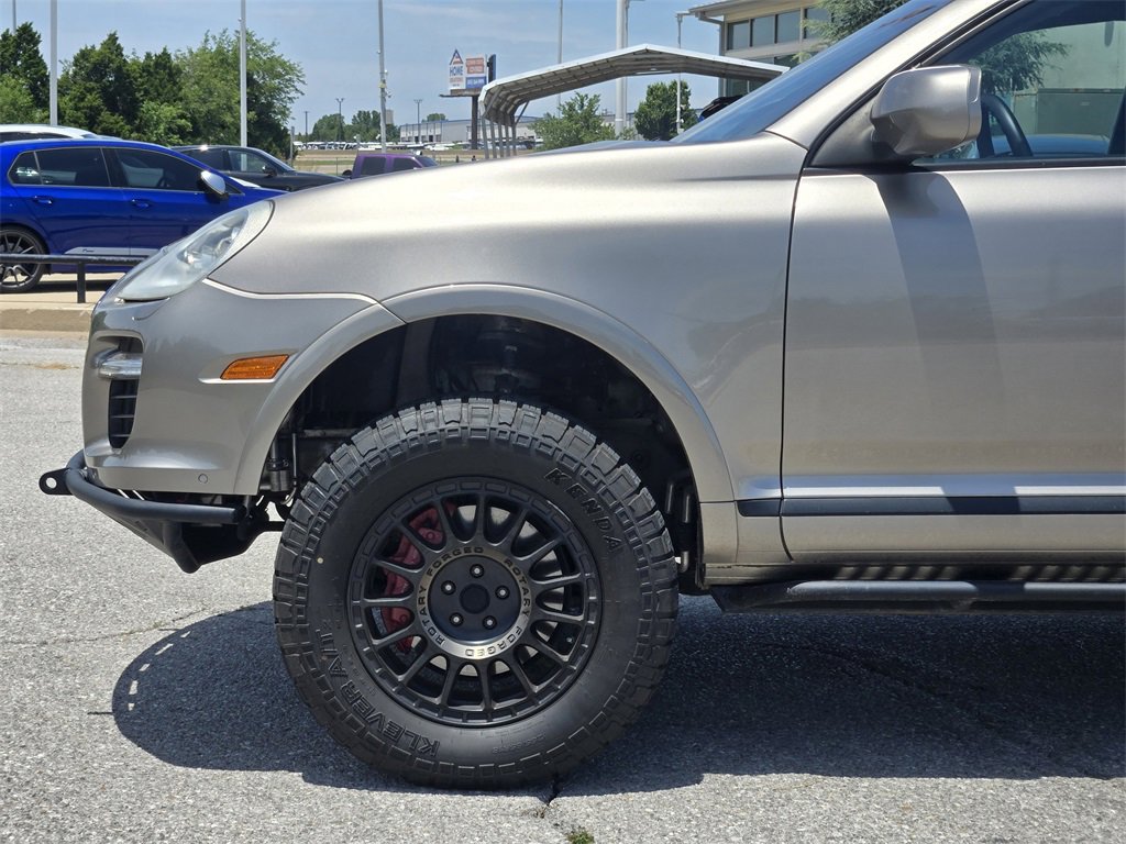 Used 2008 Porsche Cayenne GTS image 11