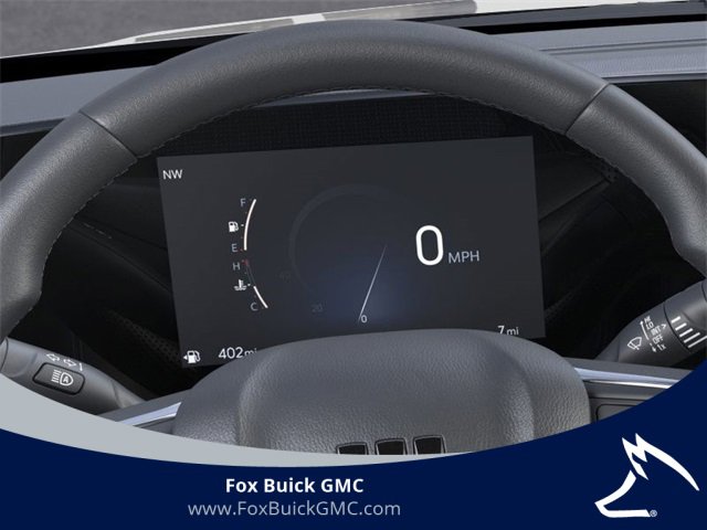 New 2025 Buick Envista Preferred w/ Convenience I Package image 18