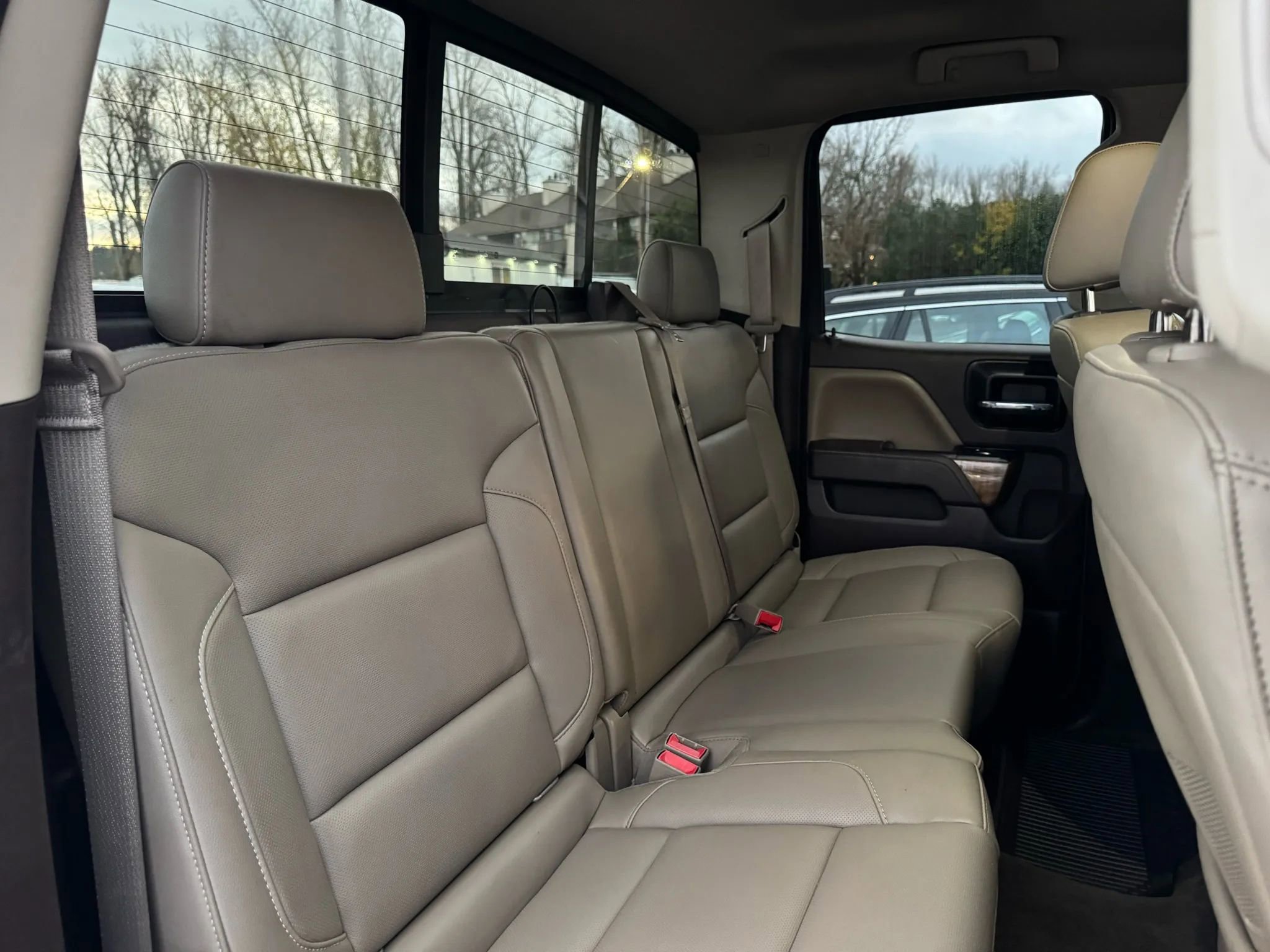 Used 2014 GMC Sierra 1500 SLT image 22