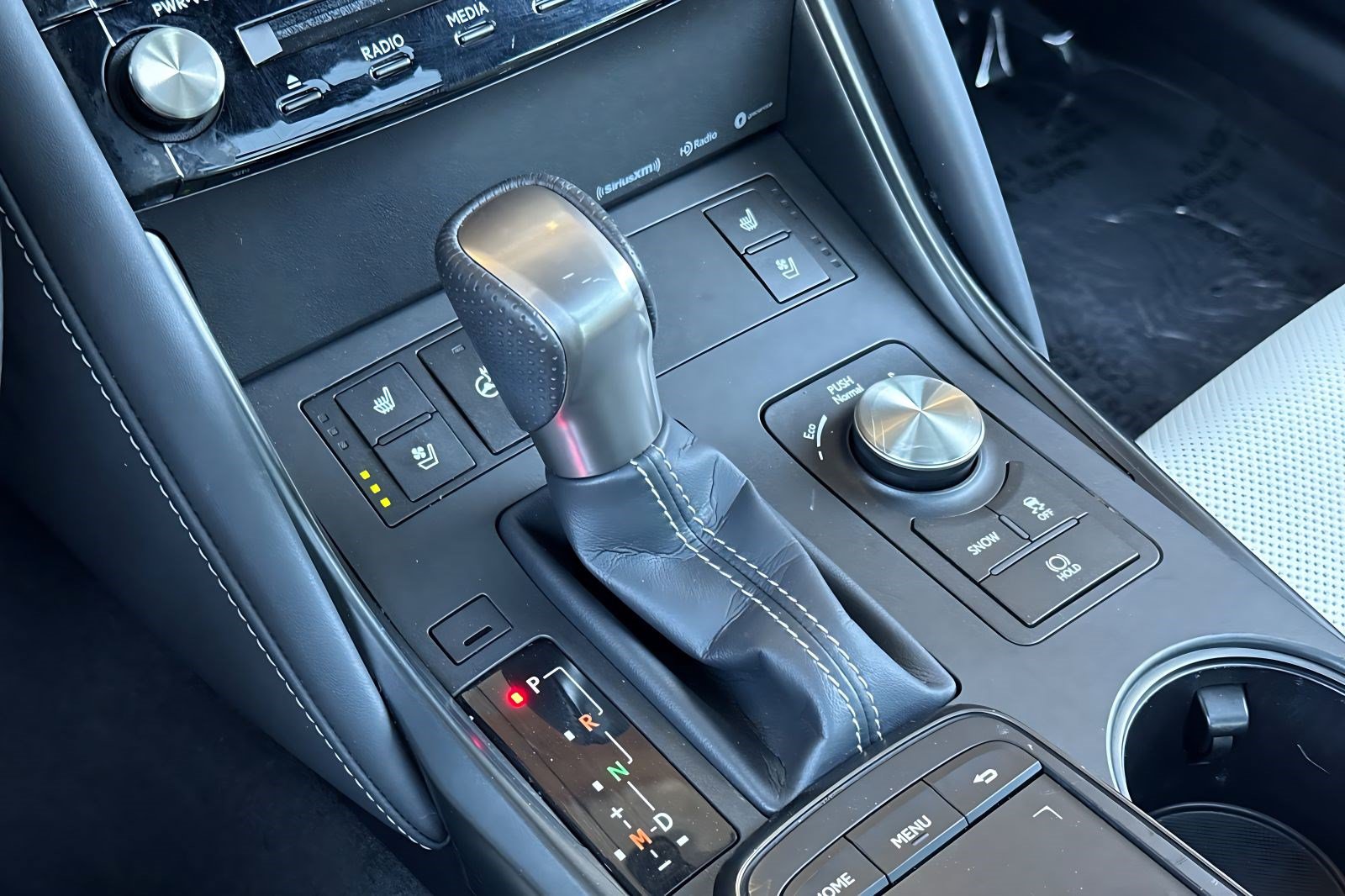 Certified 2023 Lexus IS 350 F Sport w/ Accessory Package RWD image 20