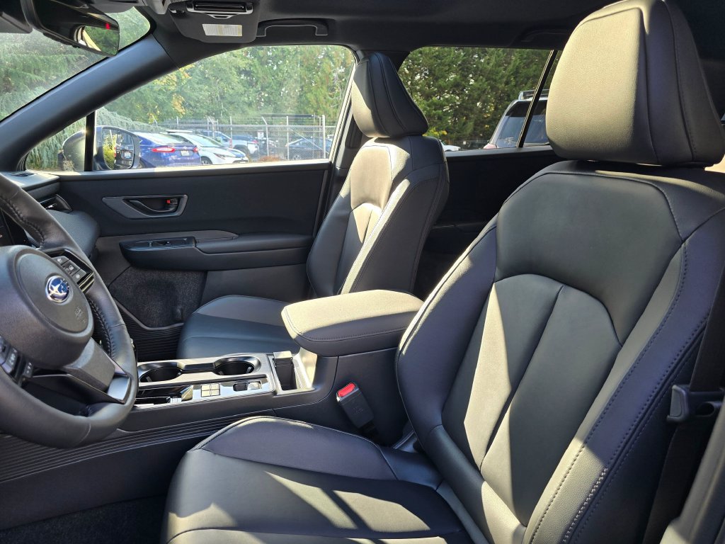 New 2026 Subaru Outback Premium AWD/4WD image 12