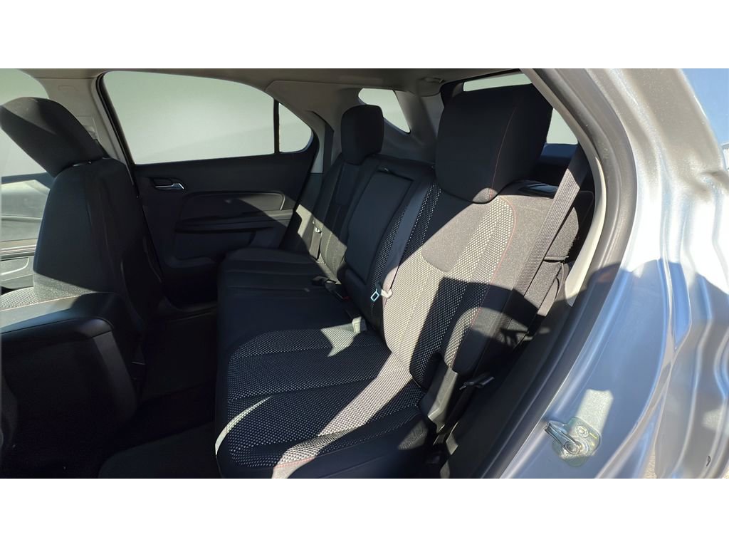 Certified 2011 Chevrolet Equinox LT w/ Driver Convenience Package image 27
