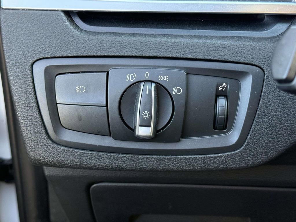 Used 2018 BMW X1 xDrive28i image 25