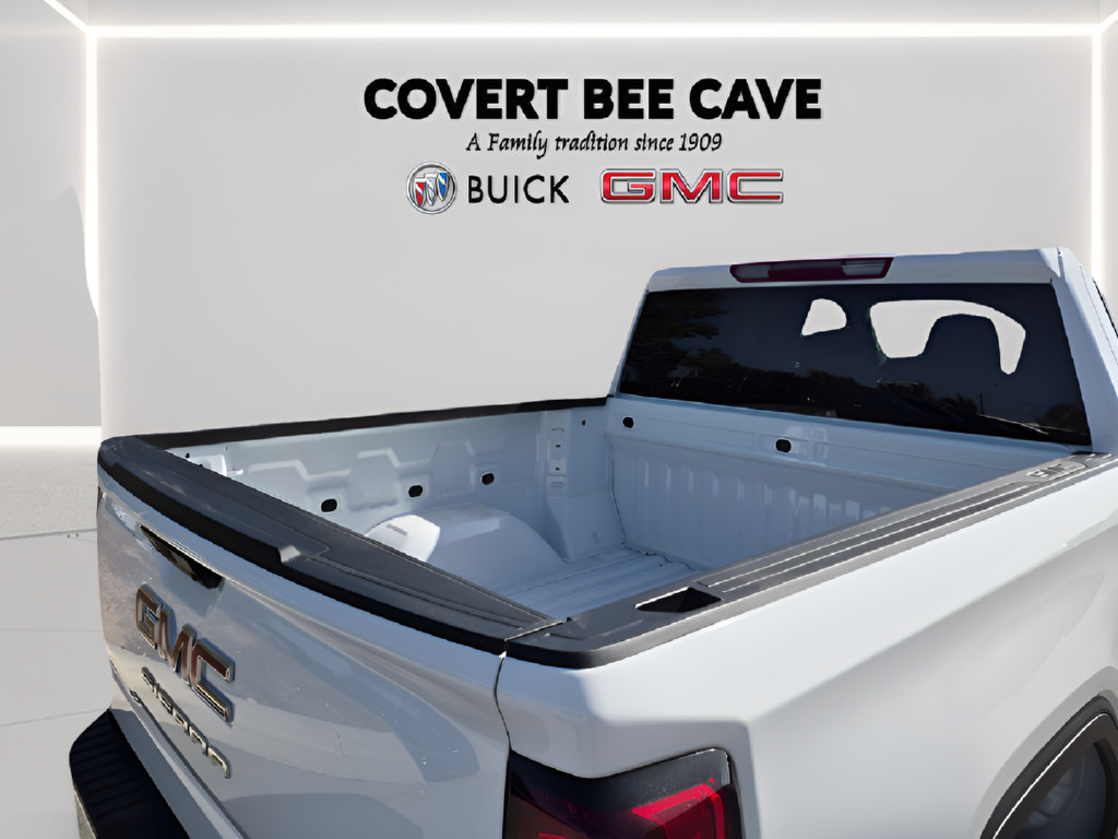 New 2026 GMC Sierra 1500 Pro w/ Pro Value Package RWD image 38