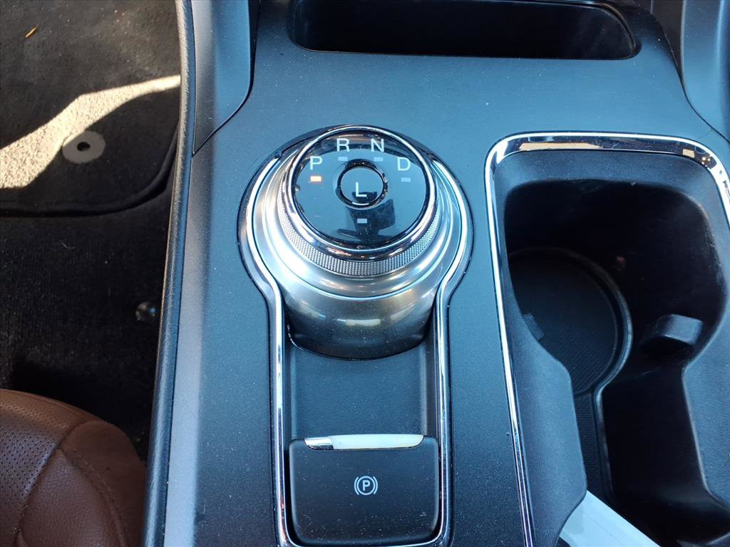 Used 2019 Ford Fusion Energi Titanium image 30