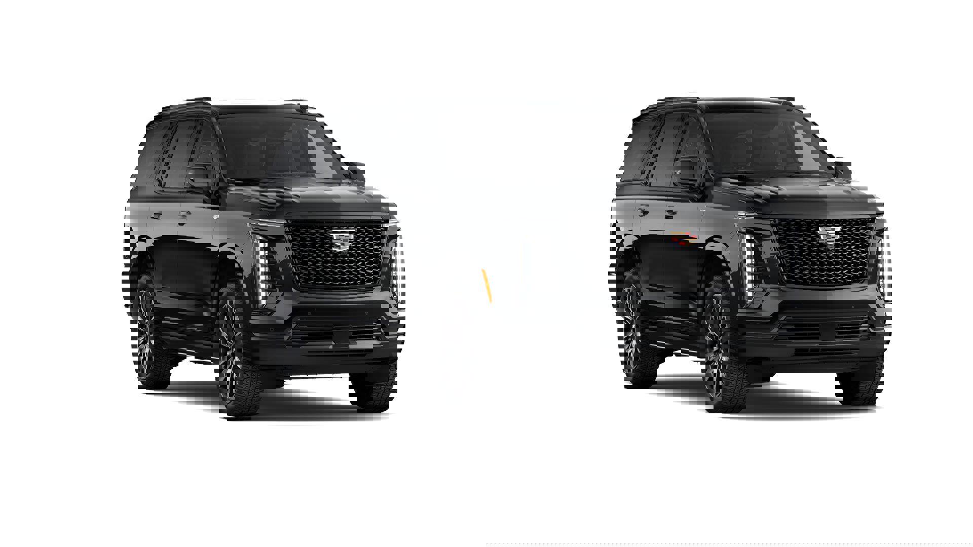 New 2026 Cadillac Escalade Sport image 25