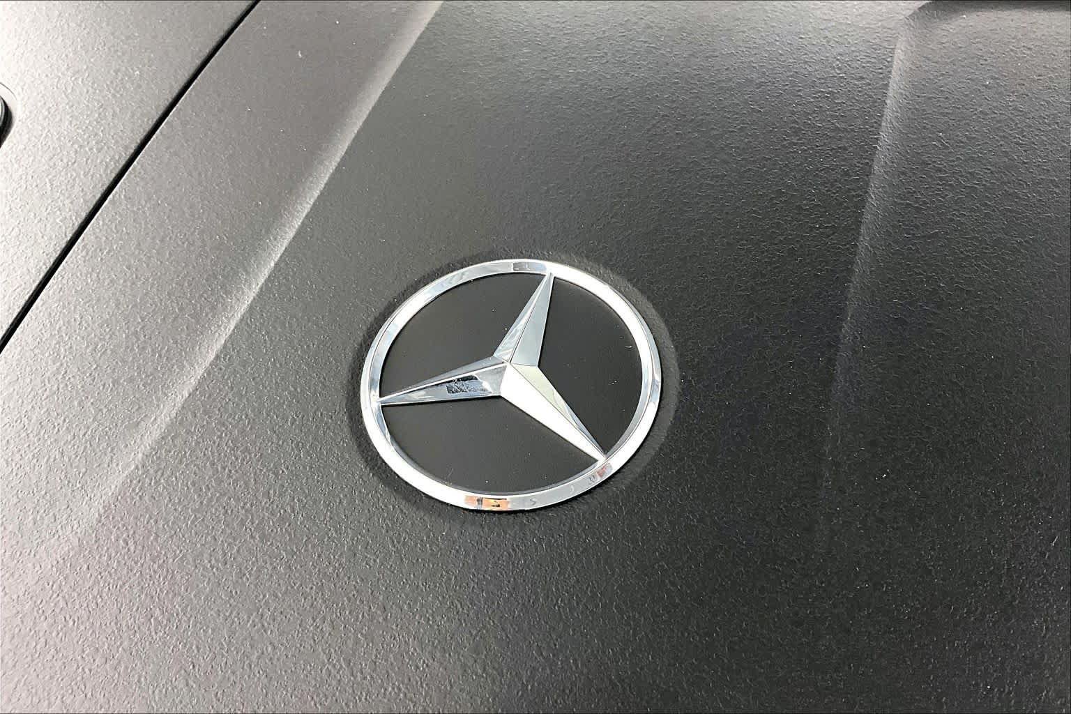 New 2026 Mercedes-Benz E 350 4MATIC Sedan image 17