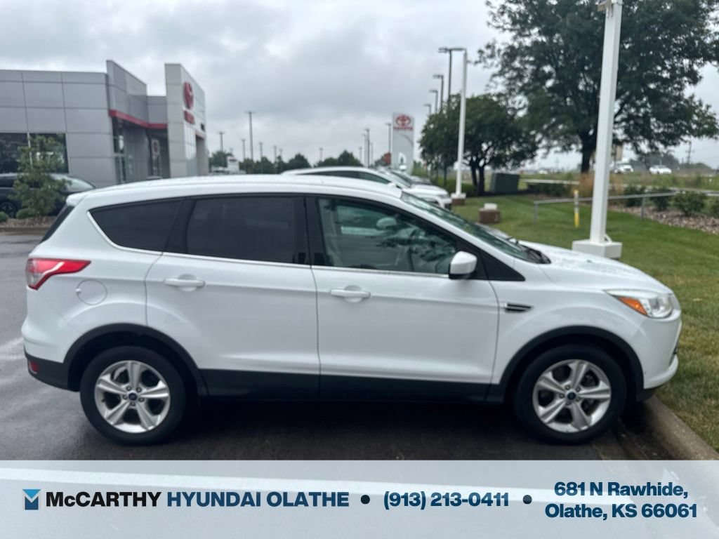 Used 2014 Ford Escape SE AWD/4WD image 7