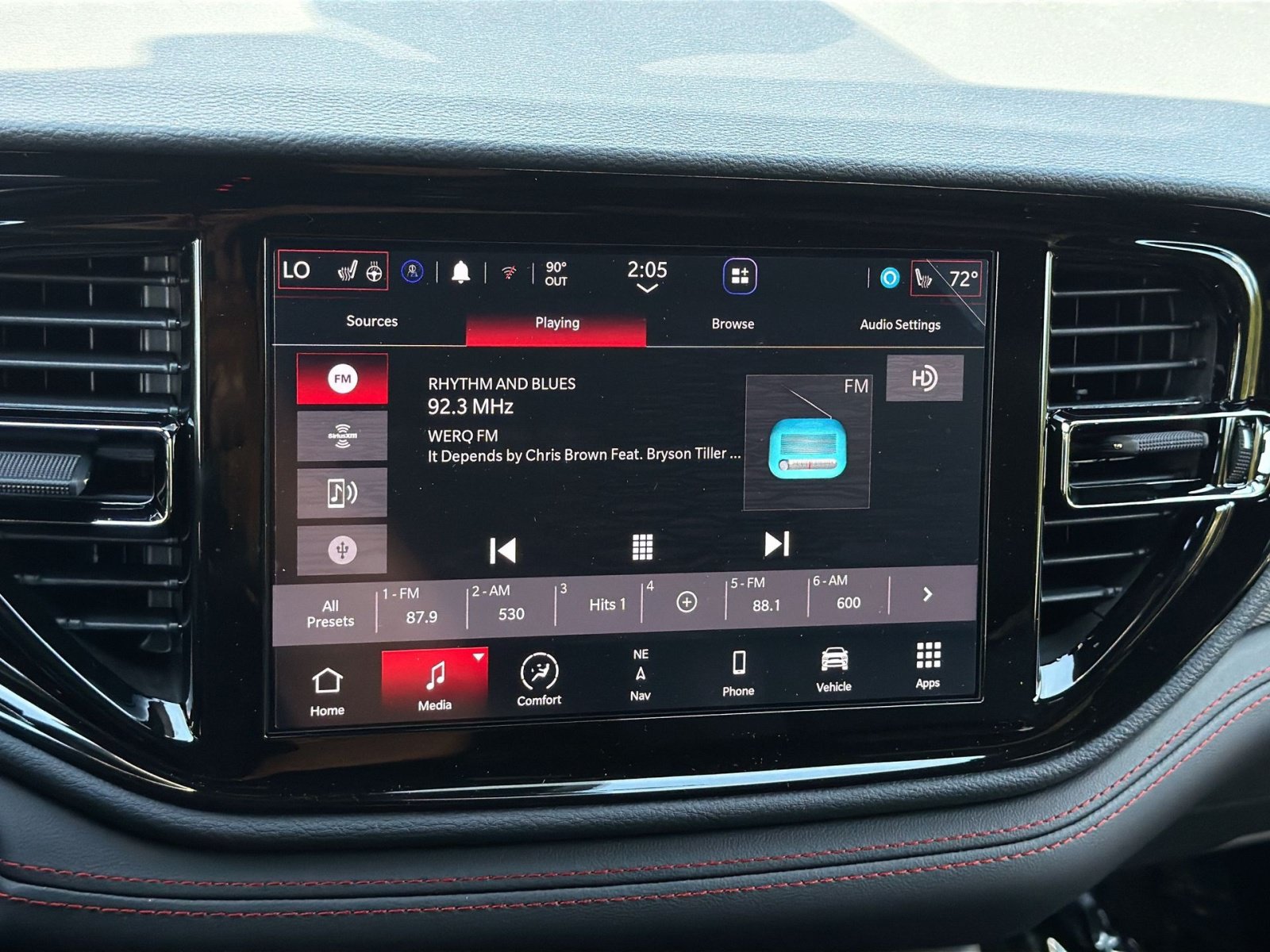 New 2026 Dodge Durango GT AWD/4WD image 18