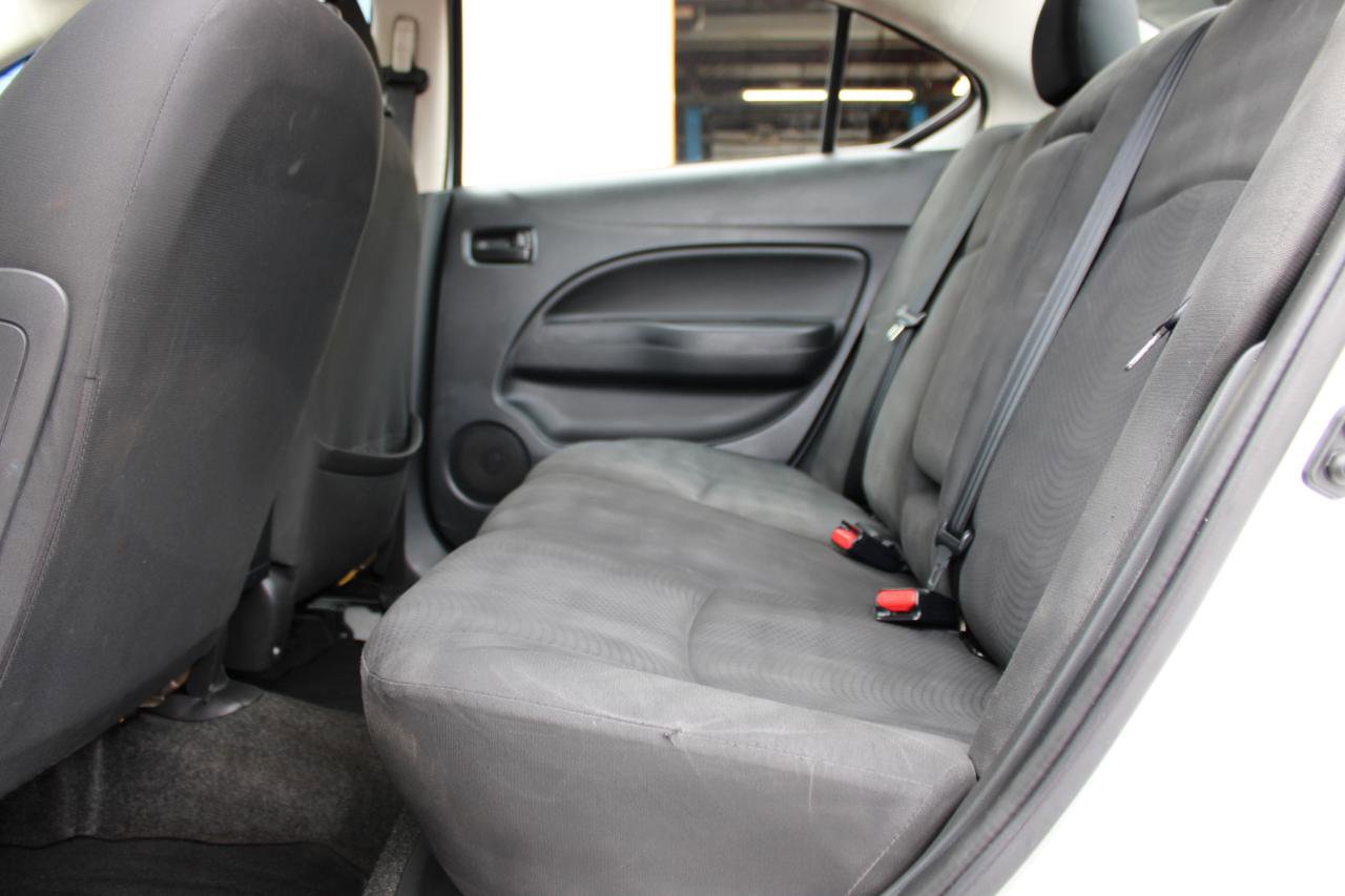 Used 2019 Mitsubishi Mirage G4 ES image 35