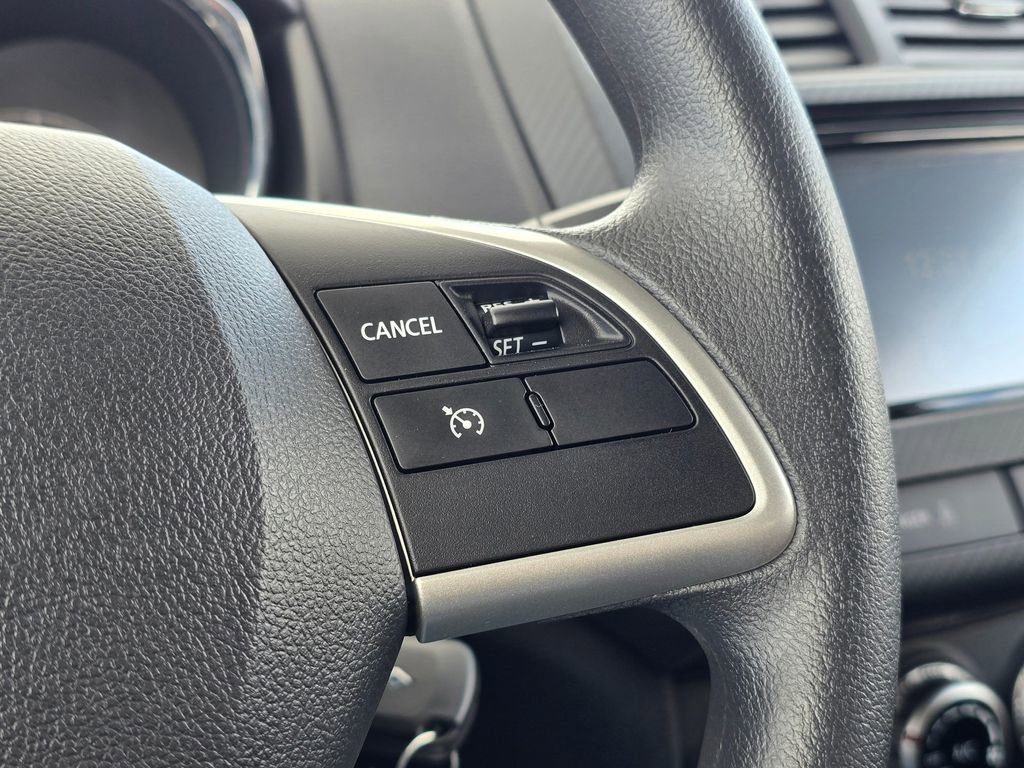 Used 2025 Mitsubishi Outlander Sport SE image 31