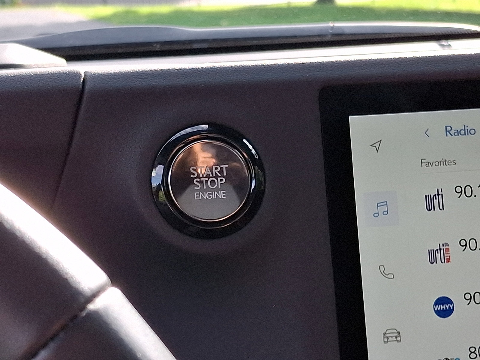 Certified 2024 Lexus GX 550 w/ Accessory Package (Z1) AWD/4WD image 22