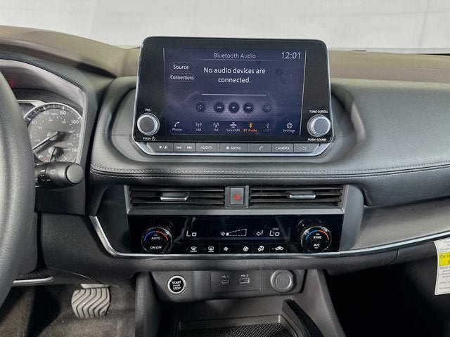 Certified 2023 Nissan Rogue SV AWD/4WD image 12