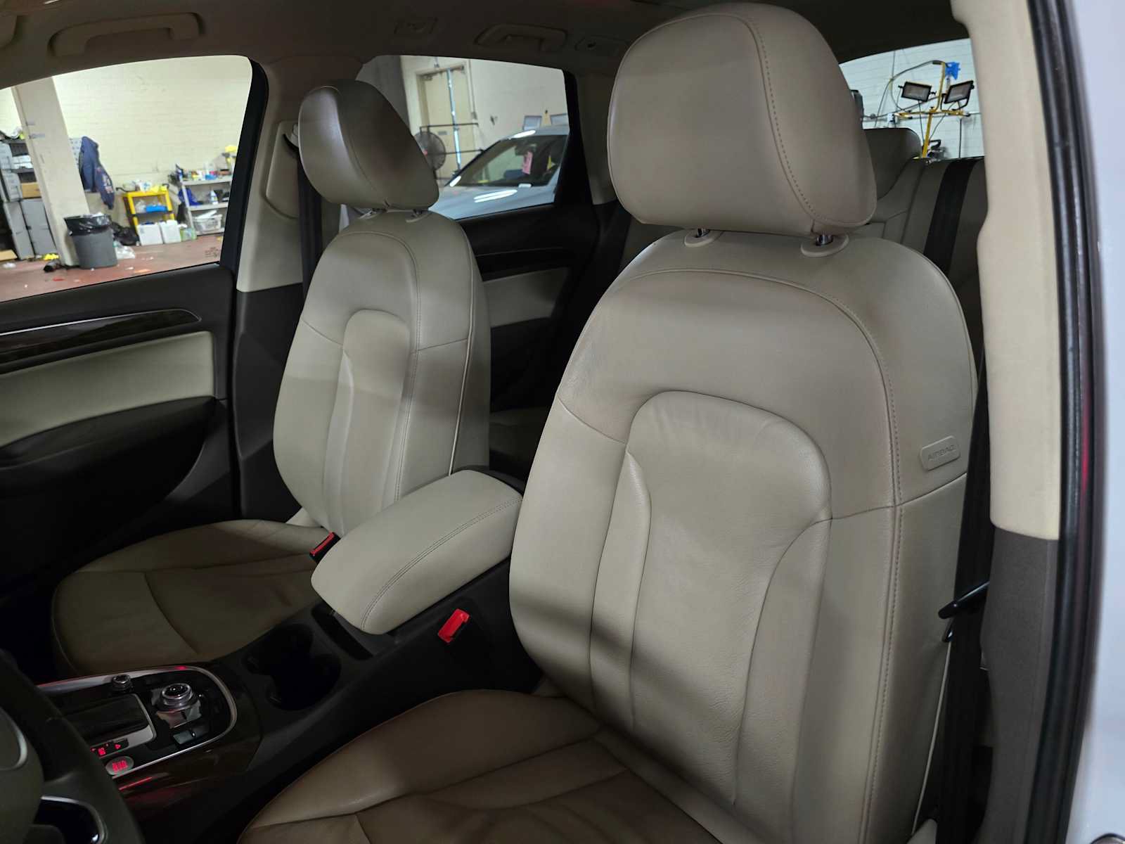 Used 2015 Audi Q5 TDI Premium Plus AWD/4WD image 22
