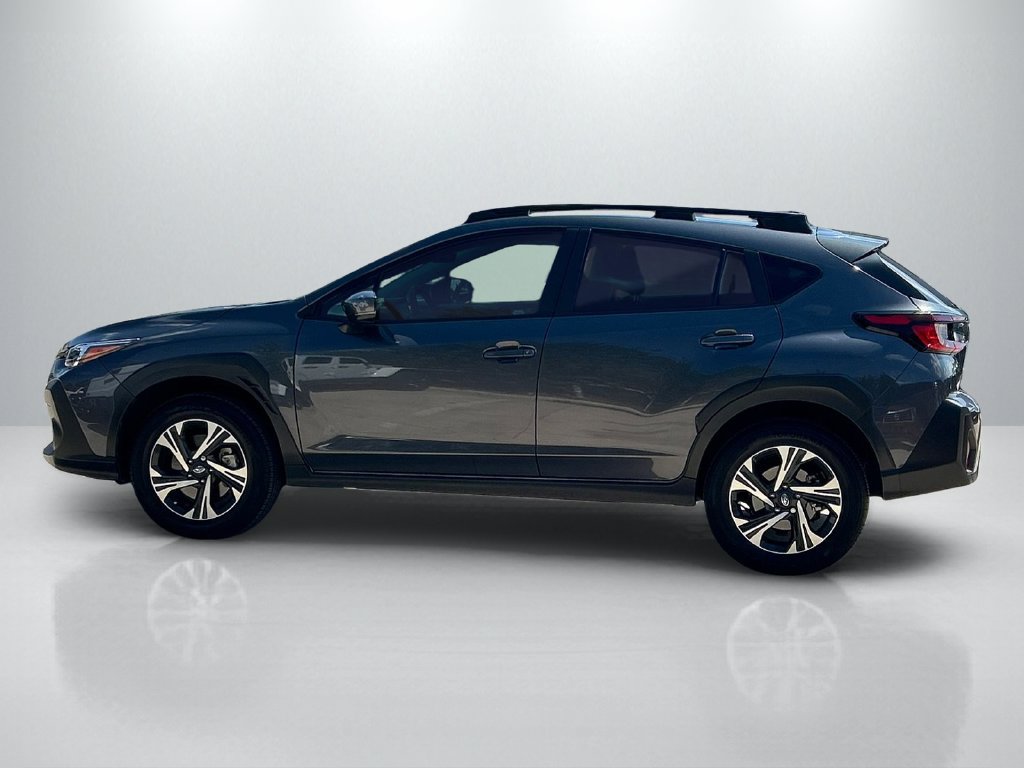 Used 2026 Subaru Crosstrek 2.5i Premium w/ Crosstrek Mirror Package AWD/4WD image 8