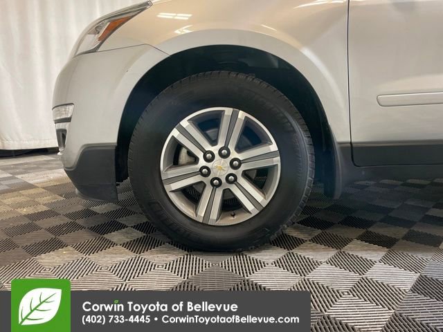 Used 2016 Chevrolet Traverse LT image 27