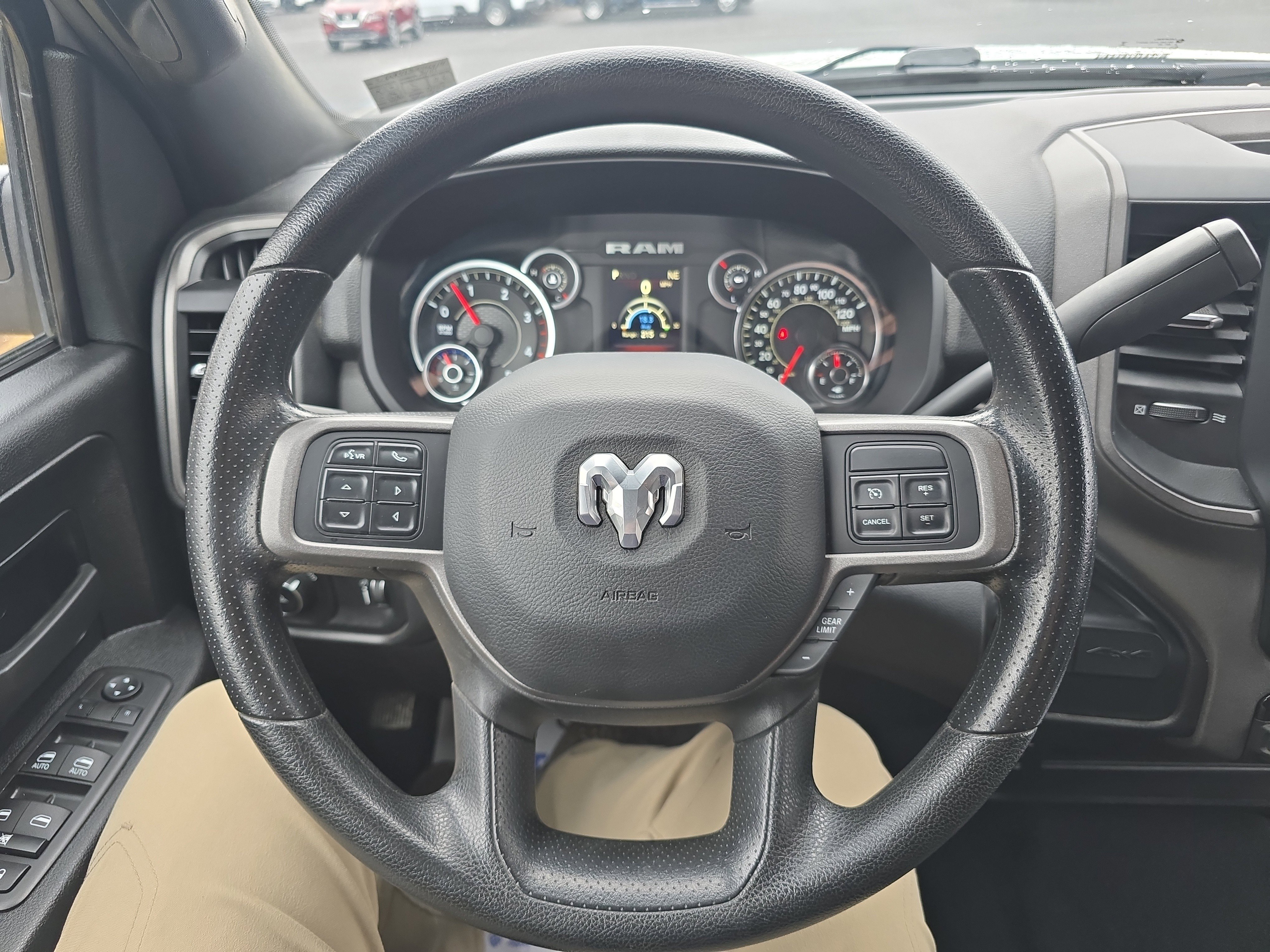 Used 2022 RAM 2500 Tradesman image 20