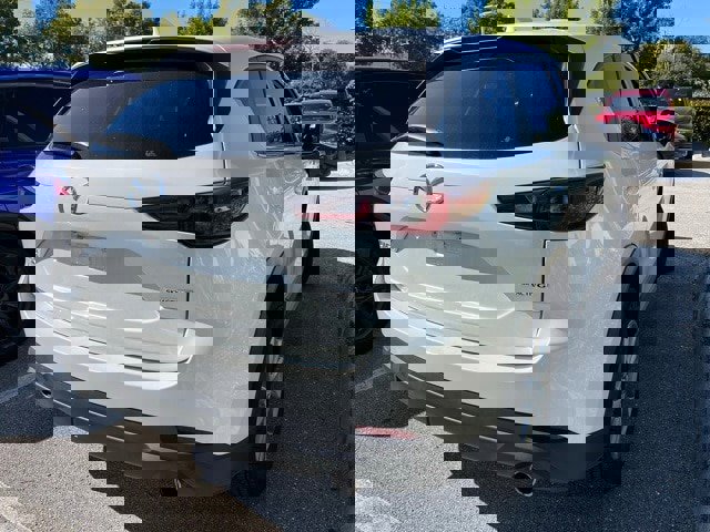 Used 2023 MAZDA CX-5 AWD 2.5 S w/ Select Package image 4