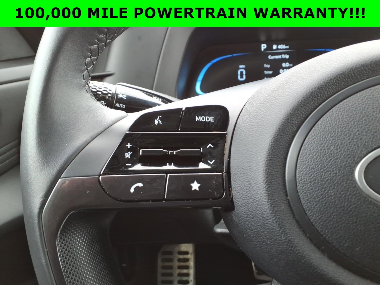 Certified 2025 Hyundai Elantra Sport image 32