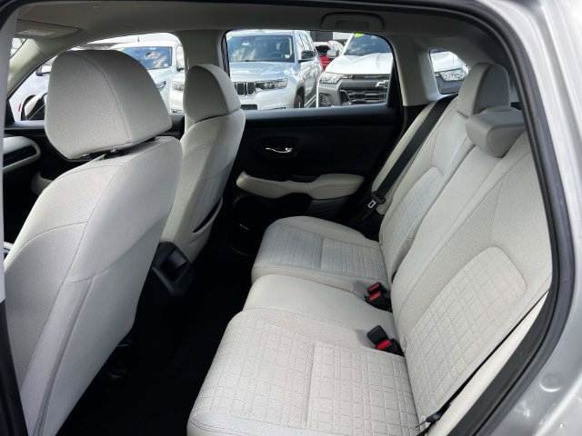 Used 2024 Honda HR-V LX image 12