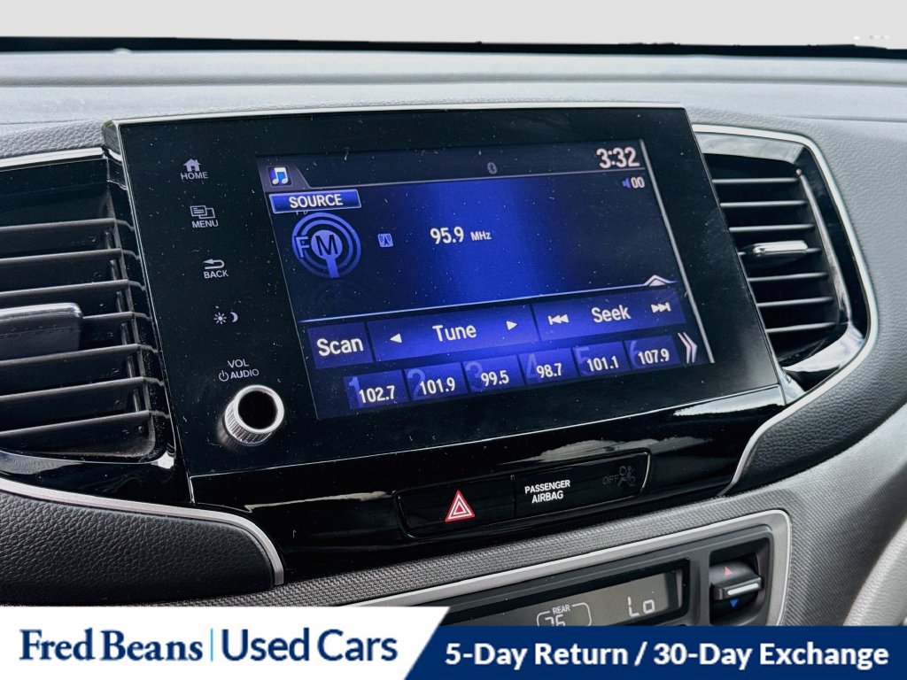 Used 2023 Honda Ridgeline RTL image 18