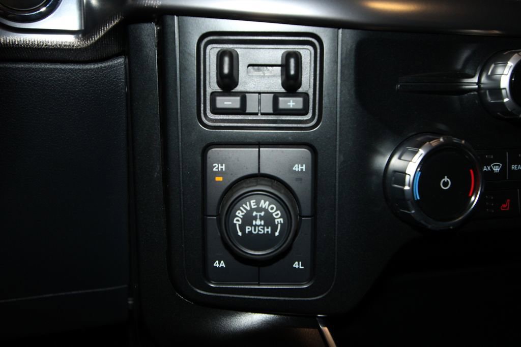 Used 2023 Ford F150 Raptor image 19