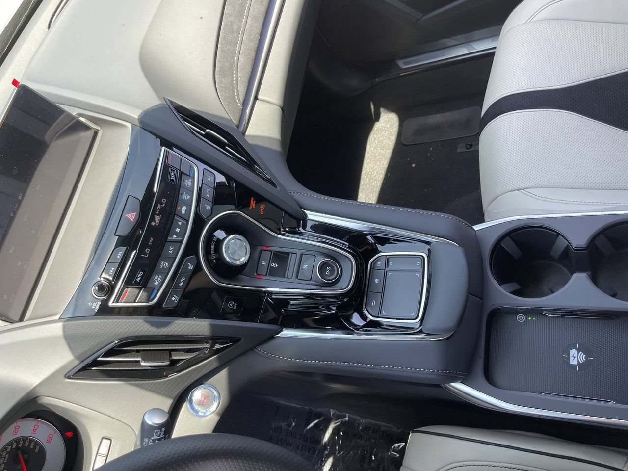 New 2026 Acura RDX A-Spec AWD/4WD image 29