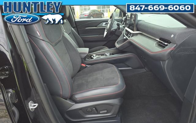 Used 2026 Ford Explorer ST AWD/4WD image 7