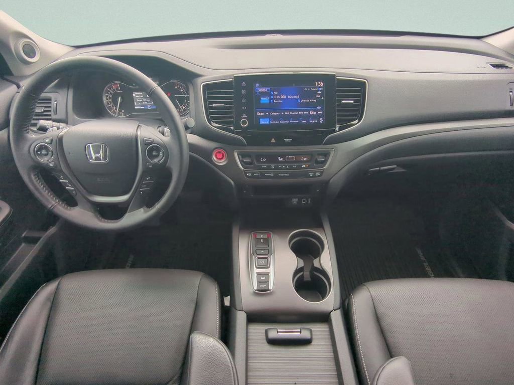 Used 2023 Honda Ridgeline RTL image 15