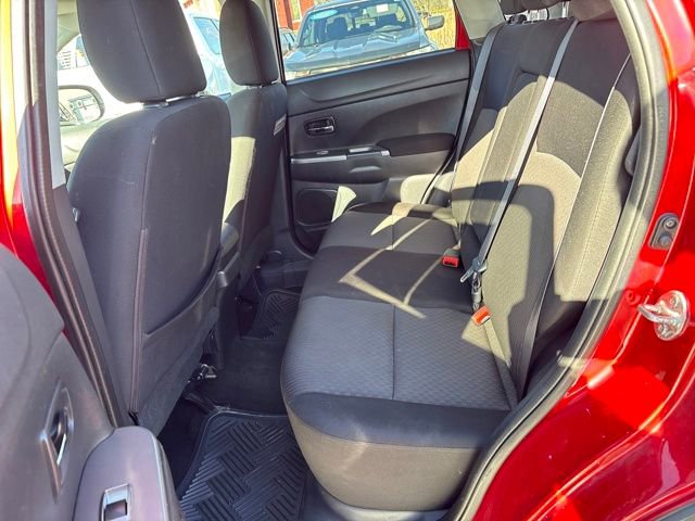 Used 2018 Mitsubishi Outlander Sport ES image 21